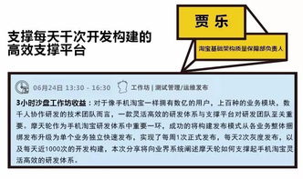 揭秘Google、微信、網易等20個頂級產品背后的技術創新邏輯與MSUP軟件研發管理之道