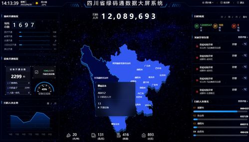 四川電信攜手成都打造5G數字孿生，賦能智慧蓉城數字政府新基建